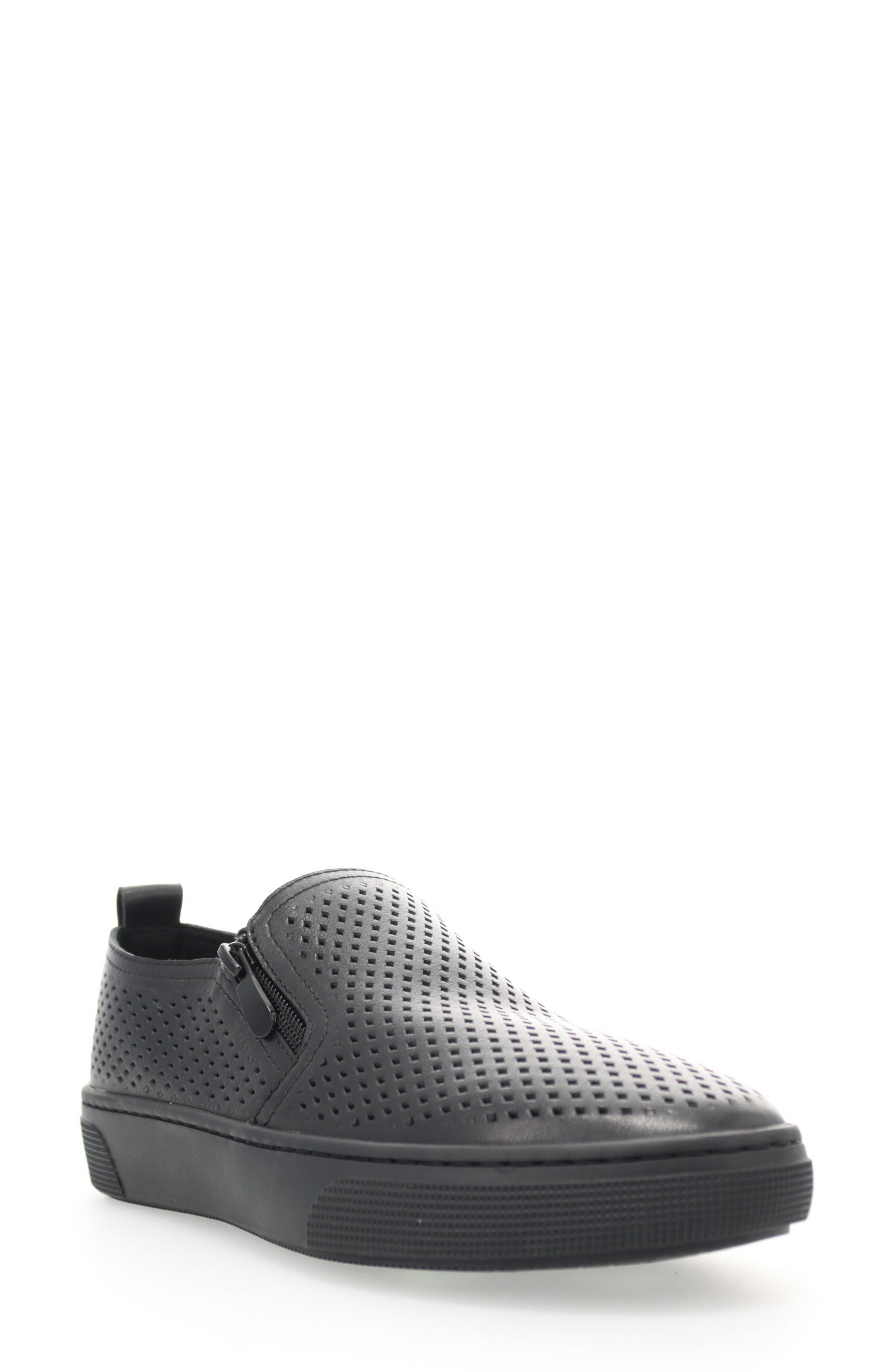 Propét Kate Slip-On Sneaker, Main, color, 