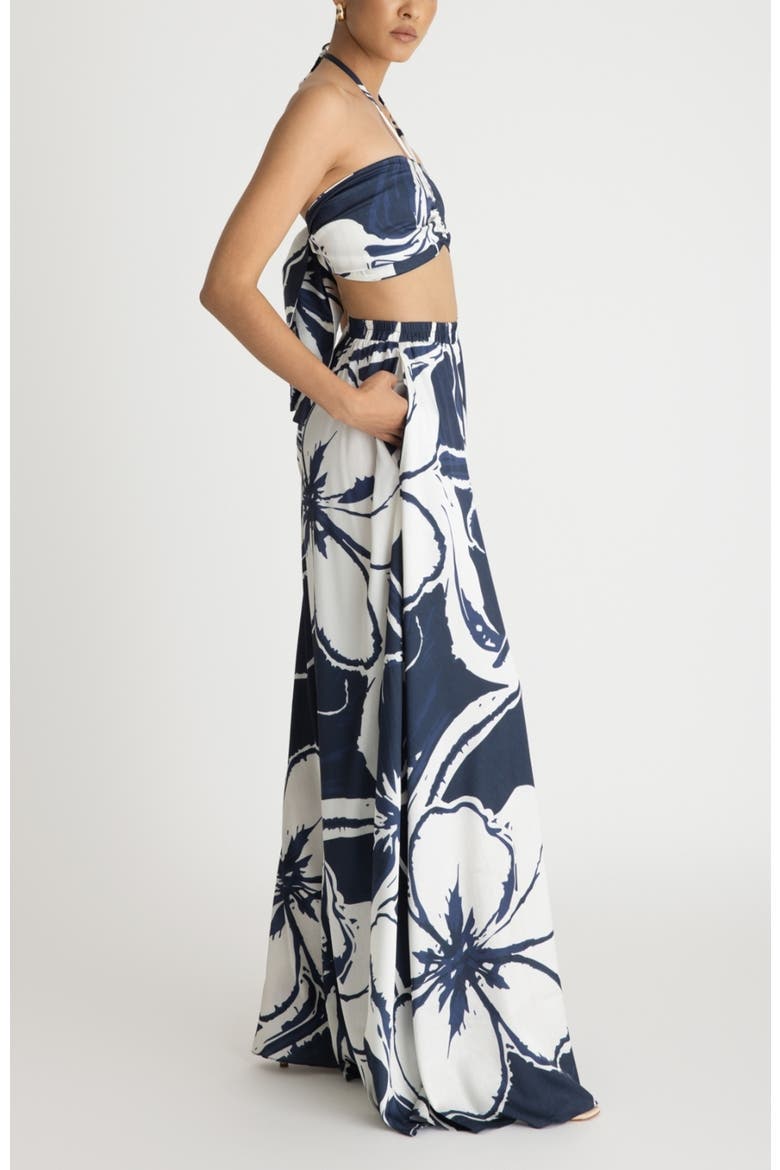 Jant Pants, Alternate, color, Sora Navy