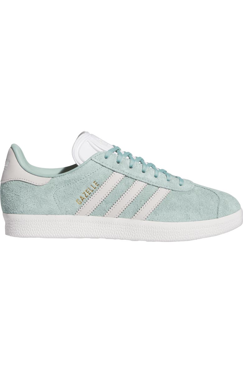 adidas Gazelle Sneaker, Alternate, color,