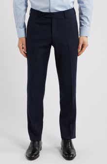 Parker Wool Trousers