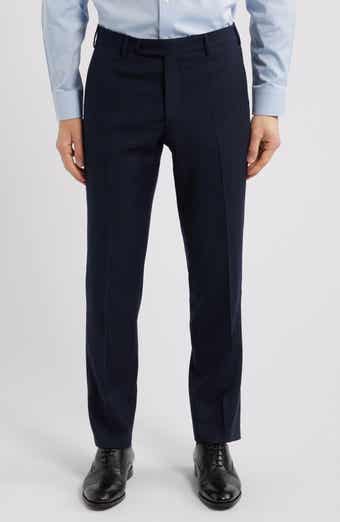 Parker Wool Trousers