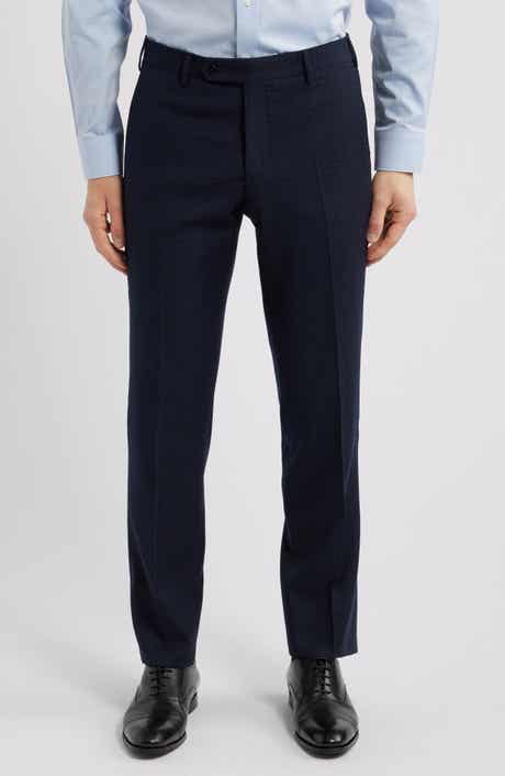 Parker Wool Trousers