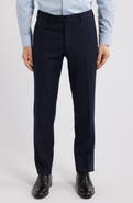 Zanella Parker Wool Trousers