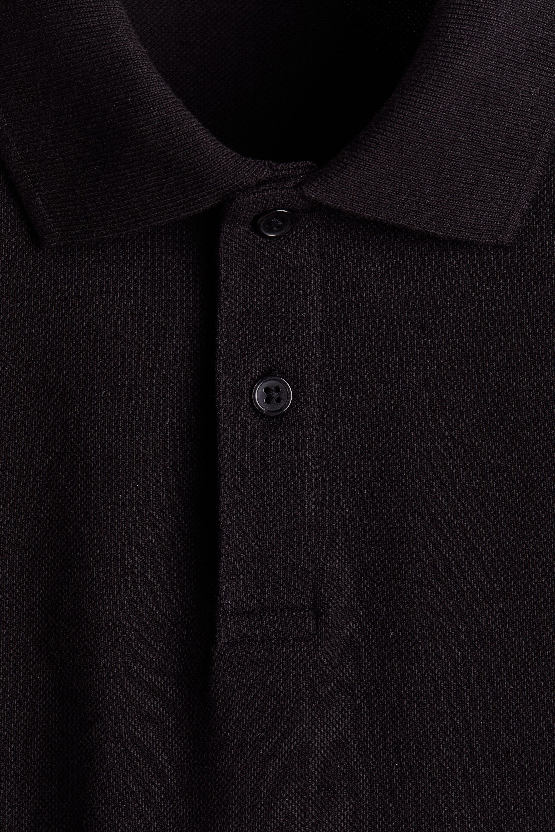 3-pack Regular Fit Polo Shirts - image 2