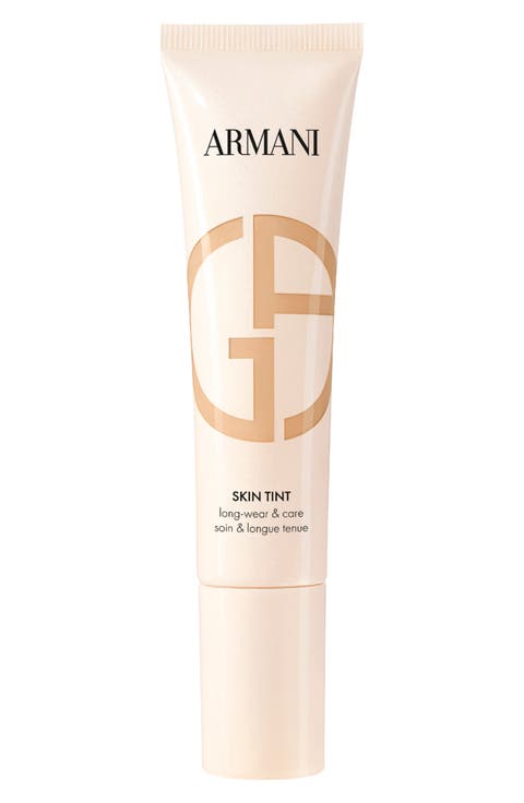 Skin Tint Tinted Serum