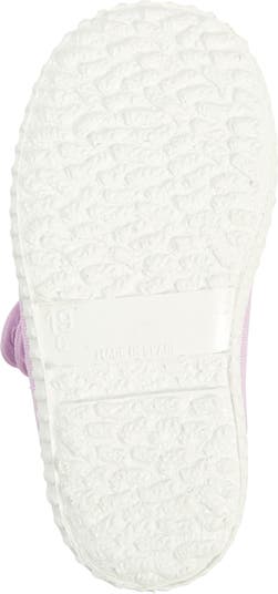 Mary Jane Sneaker