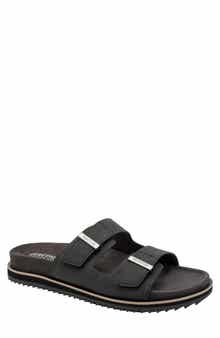 Cosmo Slide Sandal