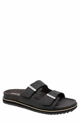 Cosmo Slide Sandal