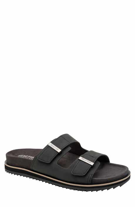 Cosmo Slide Sandal