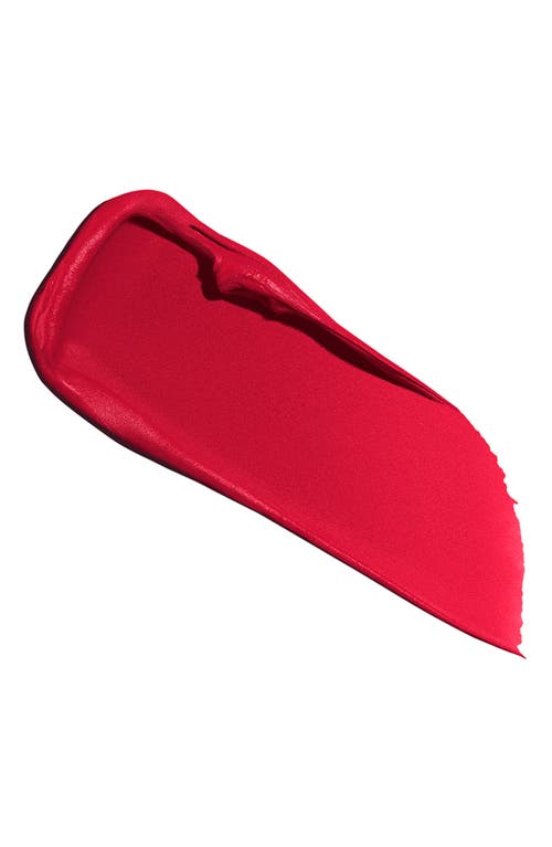 Lancôme L'absolu Rouge Drama Full Coverage Matte Lipstick In Rouge-pigalle