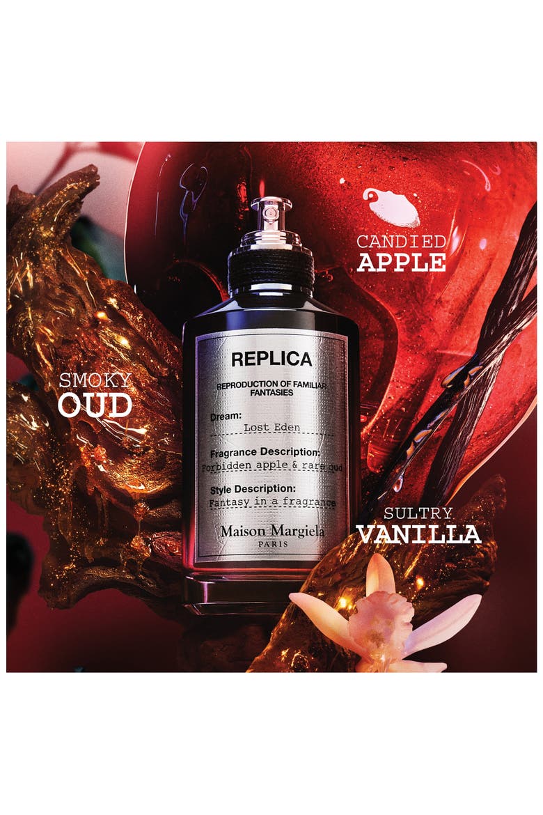 Replica Lost Eden Eau de Parfum, Alternate, color, NO COLOR