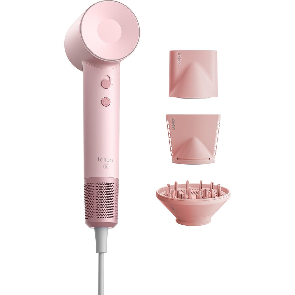 Laifen Swift Se High-speed Hair Dryer