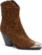 Free People Brayden Western Boot