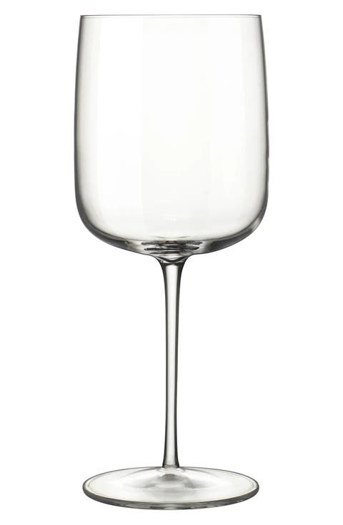 Sublime Set of 4 Barolo Wine Glasses