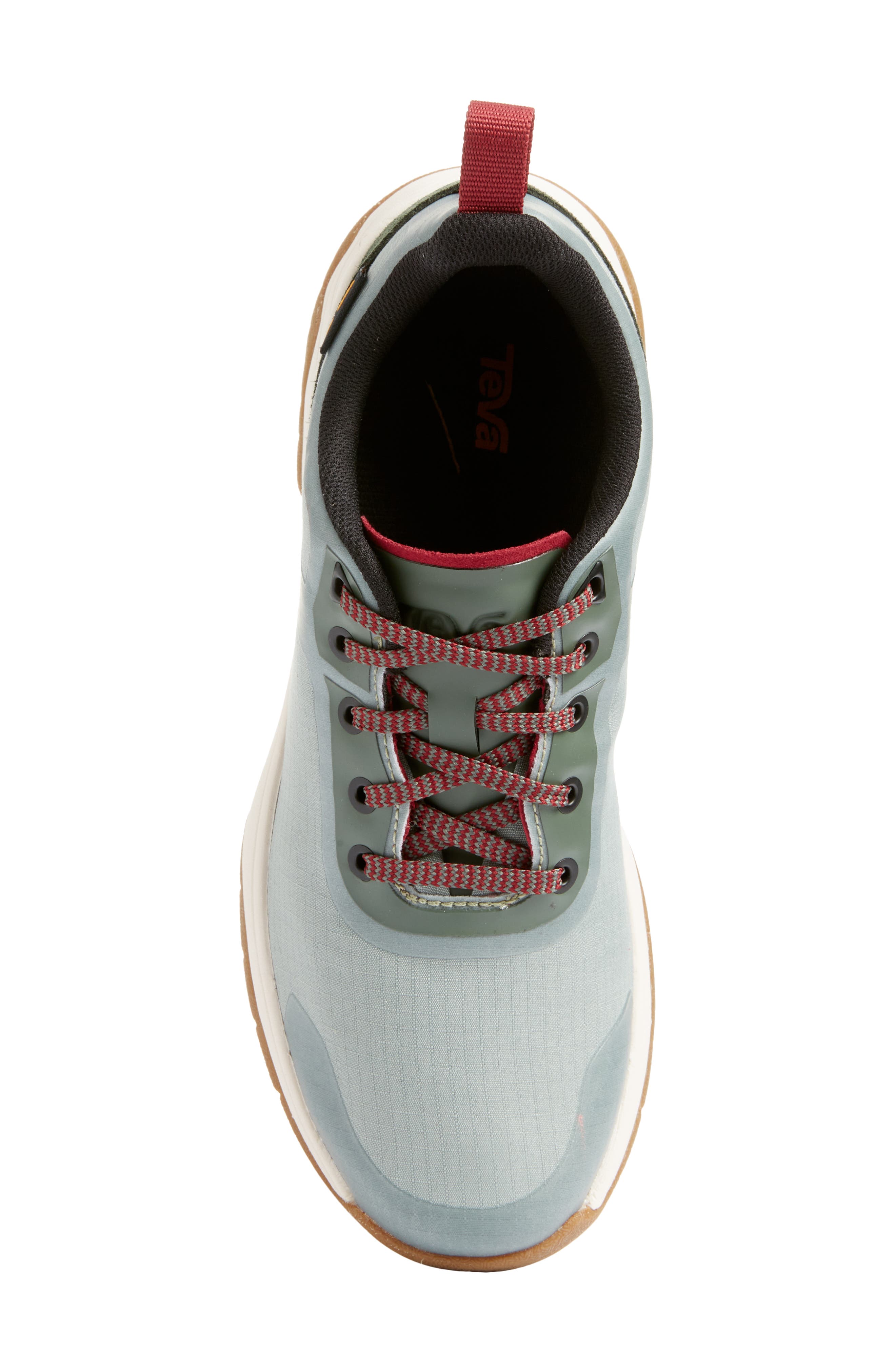 Teva Gateway Water Resistant Hiking Shoe, Alternate, color, 