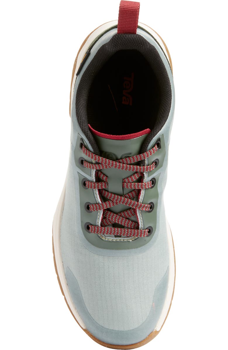 Teva Gateway Water Resistant Hiking Shoe, Alternate, color,