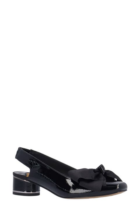 Lazule Slingback Pump (Women)