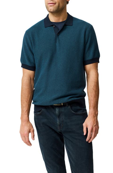 Benford Bay Polo