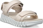 ECCO Gruuv Sol Sandal