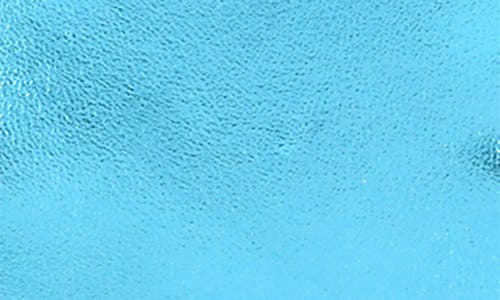 Iscream Kids' Blue Candy Gem Crossbody Bag In Blue