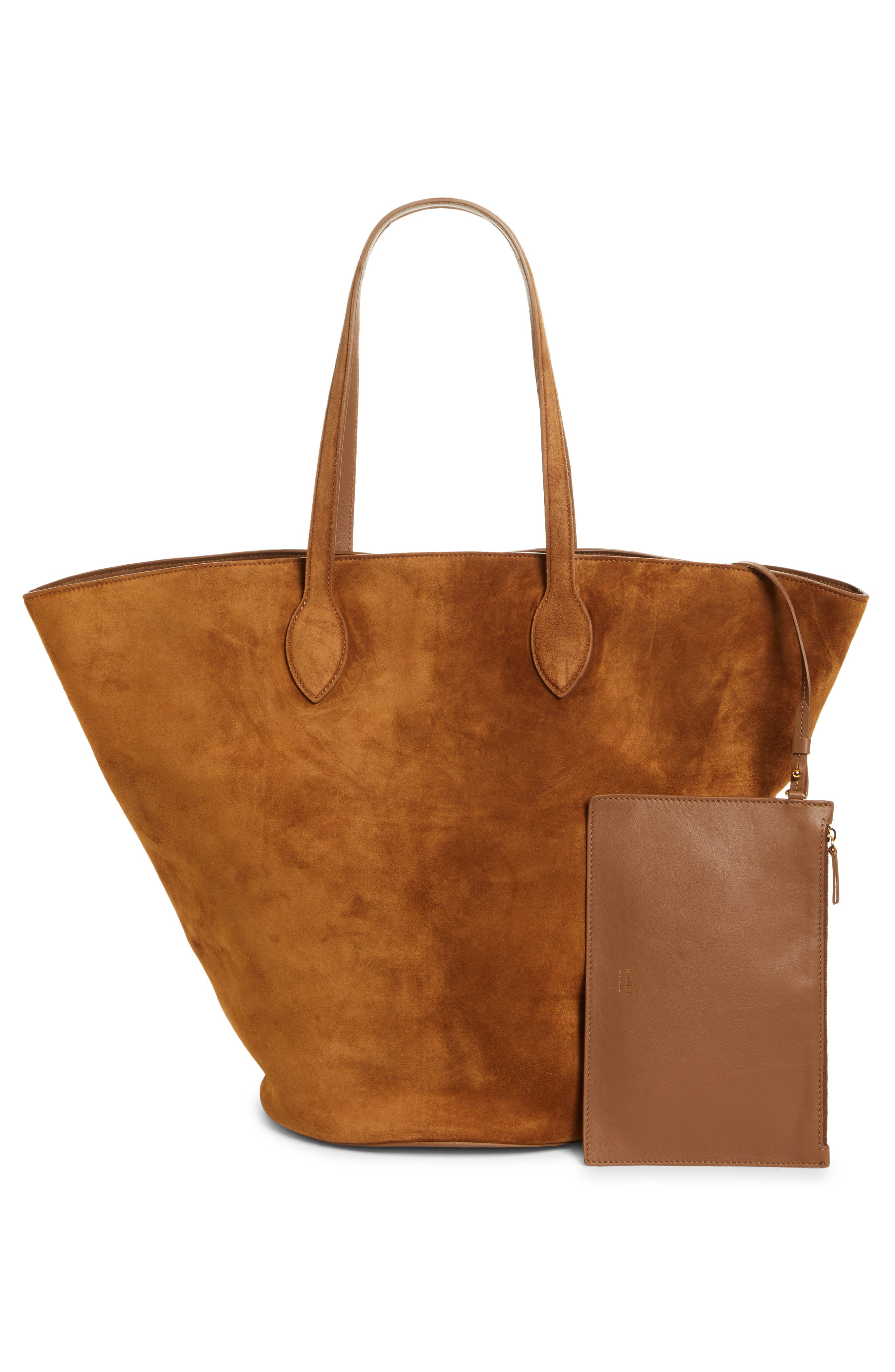 Khaite Medium The Osa Tote, Alternate, color, 