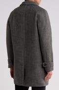 Slate & Stone Raglan Overcoat