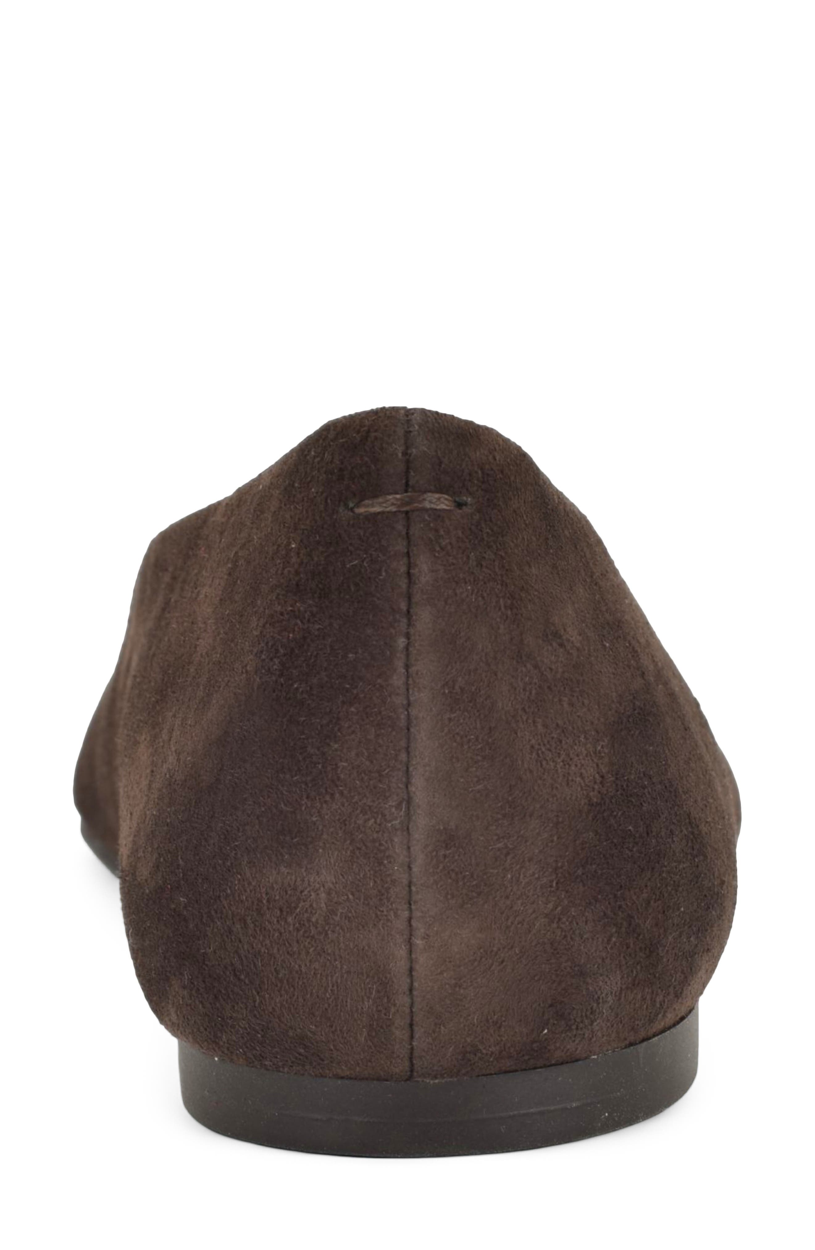 Valore Flat, Alternate, color, DARK BROWN