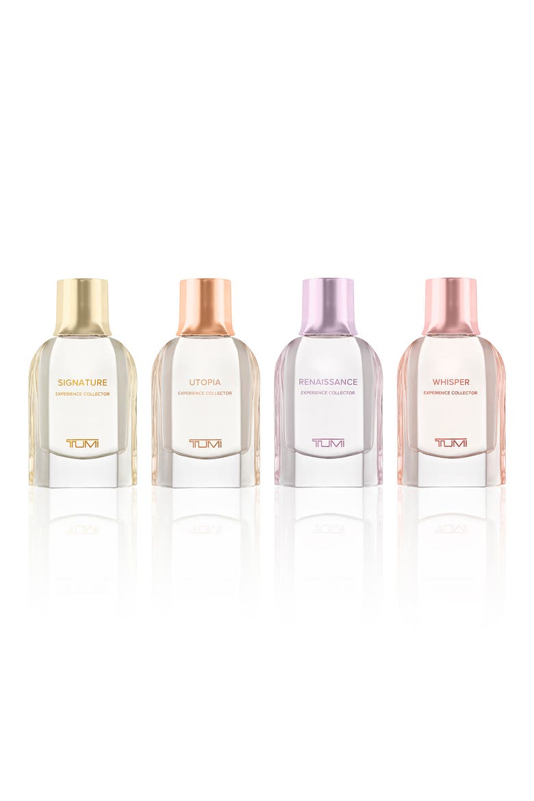 Experience Collector Coffret Gift Set, Alternate, color, NO COLOR
