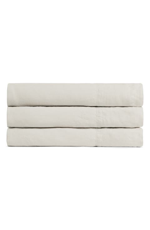 Linen Flat Sheet