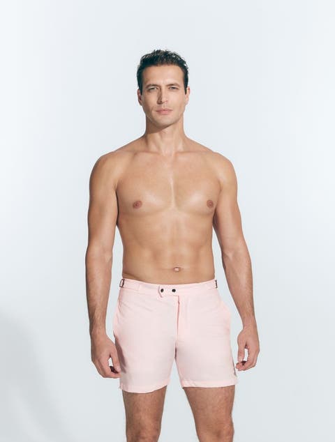 Jack - Men Swim Shorts