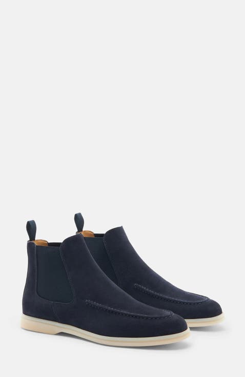 ショートブーツ・ブーティ SCAROSSO FW21 Ambra Nera (AMBRABOOTBLACALF) Women's SCAROSSO Boots | Nordstrom