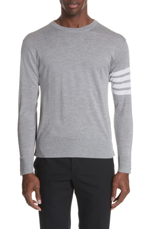 Merino Wool Pullover