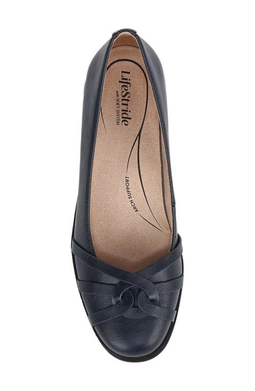 LIFESTRIDE LIFESTRIDE JORIE WEDGE 