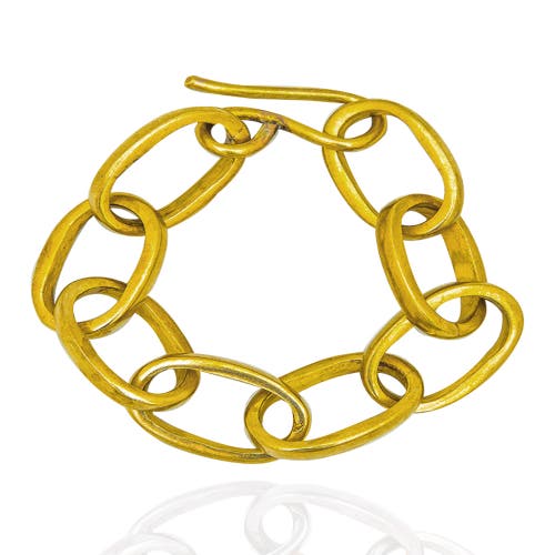 Adele Dejak K-juui Bracelet In Gold