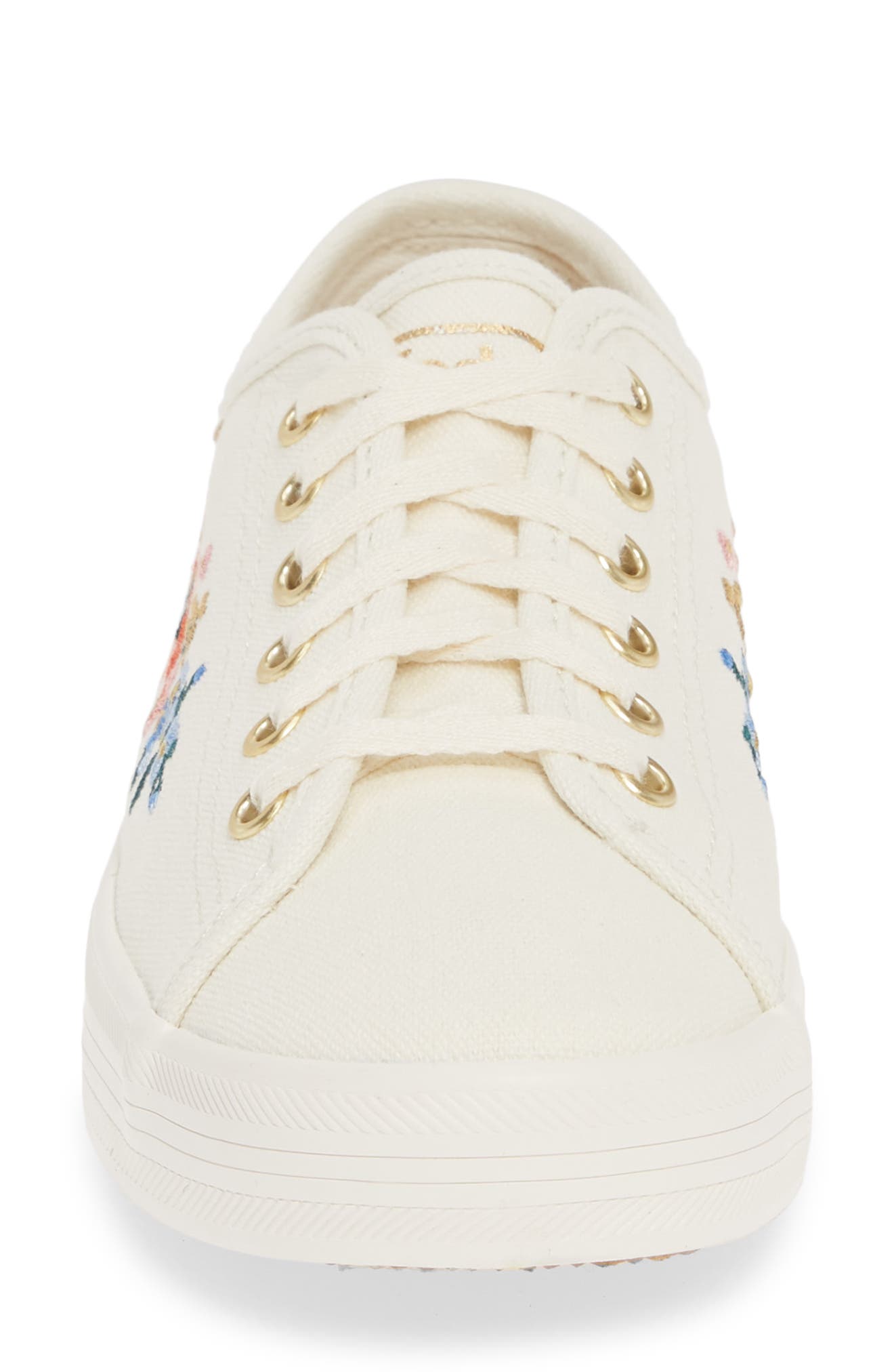 Keds<sup>®</sup> x Rifle Paper Co. Vine Sneaker, Alternate, color, 