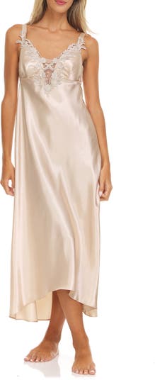 FLORA NIKROOZ Stella Gown