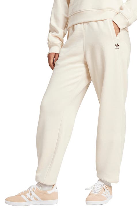 Female adidas sweatpants online