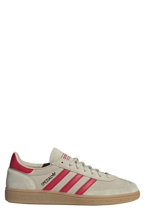 Adidas Originals Adidas Gender Inclusive Handball Spezial Sneaker