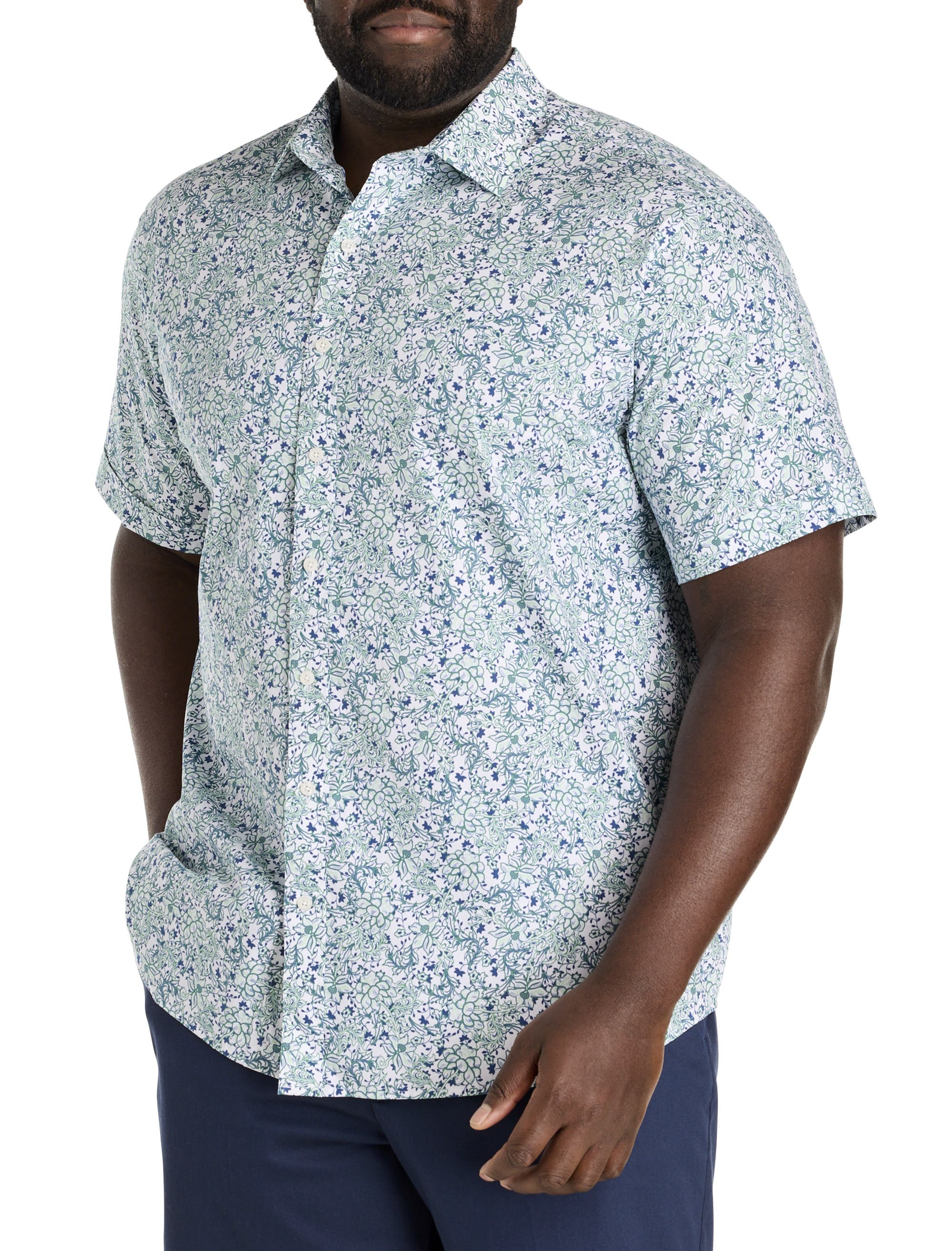 Men's Synrgy by DXL Shirts | Nordstrom