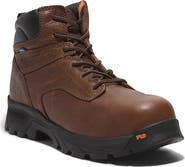 Timberland TiTAN EV 6" Waterproof Composite Toe Work Boot