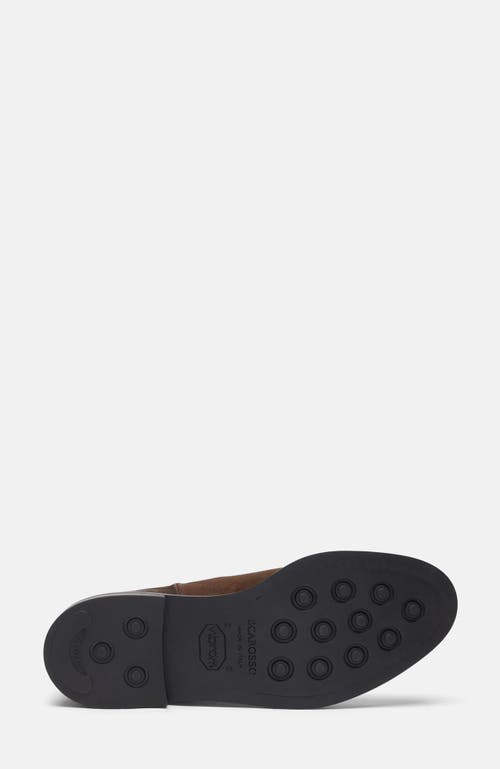 Scarosso Hunter Chelsea Boots