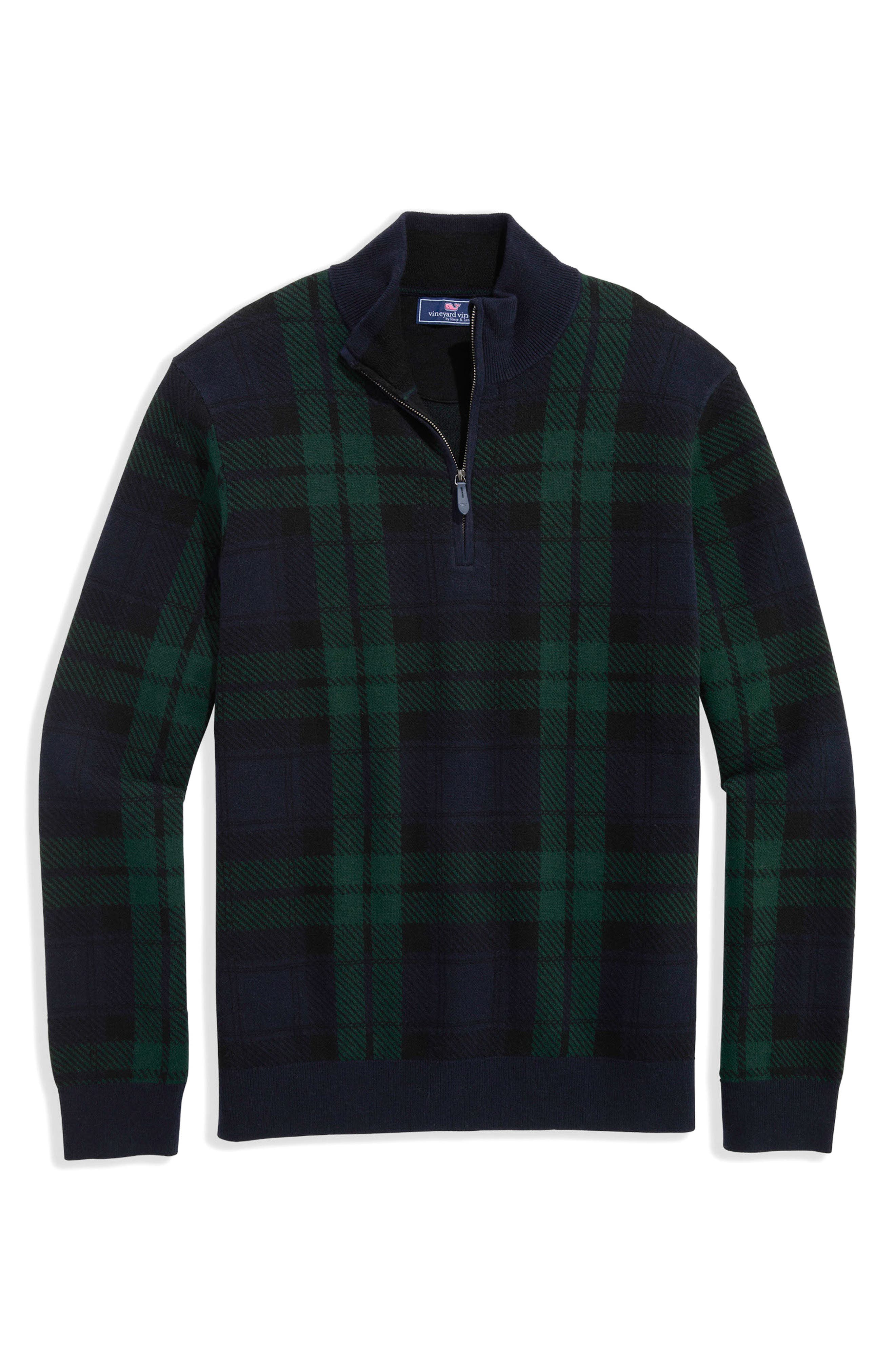 selected BLACKWATCH PLAID