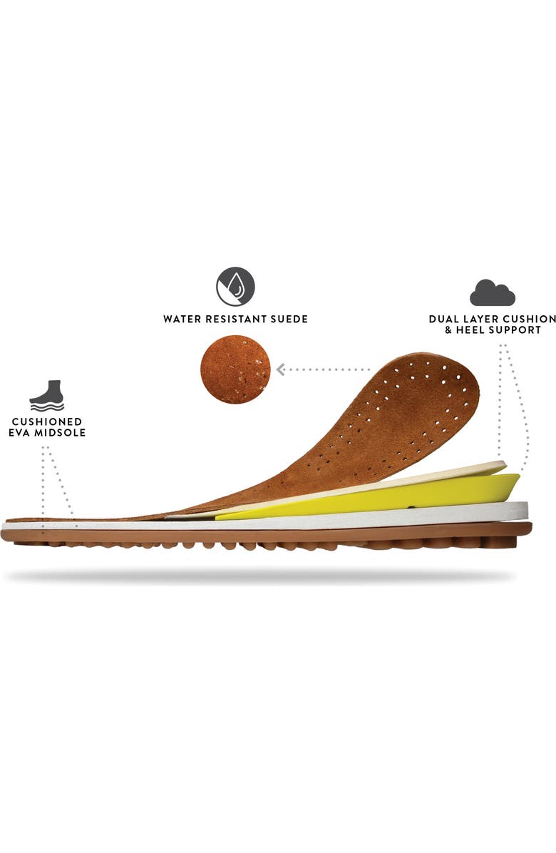 Minnetonka Kilty Plus Driving Shoe, Alternate, color,