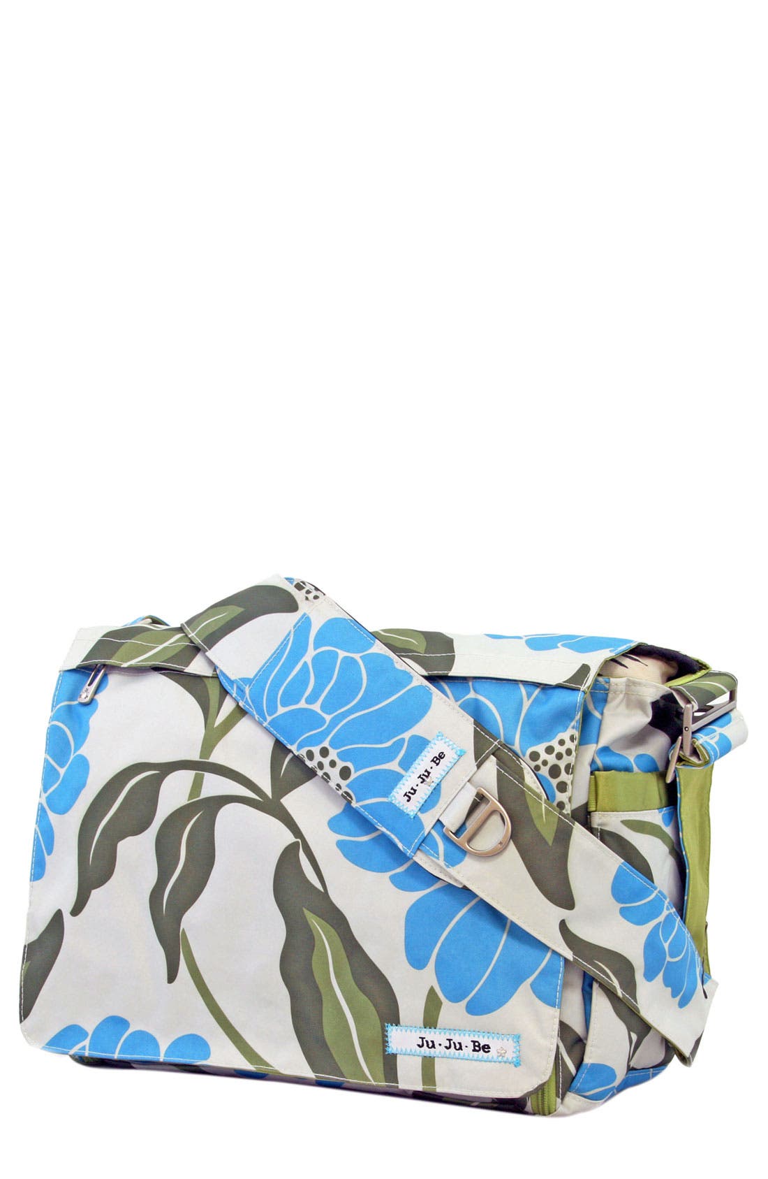JuJuBe Ju-Ju-Be 'Be All' Diaper Bag, Main, color, 