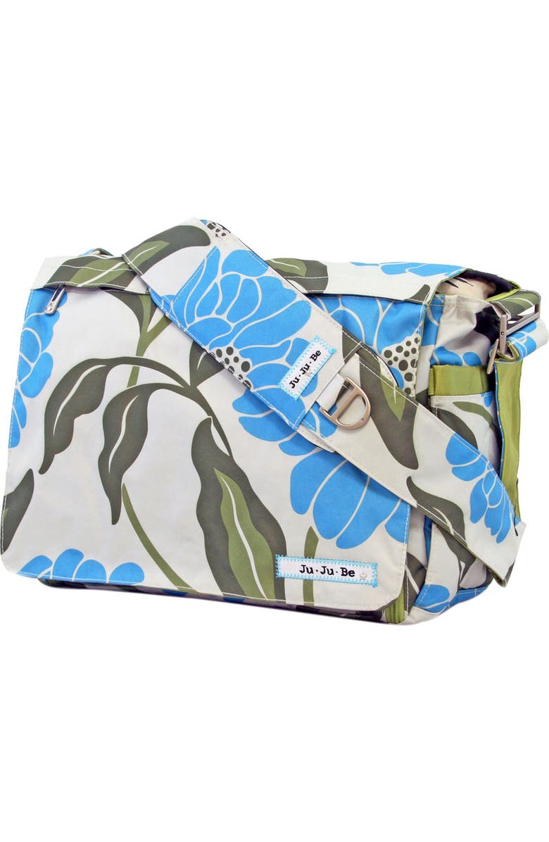 JuJuBe Ju-Ju-Be 'Be All' Diaper Bag, Main, color,
