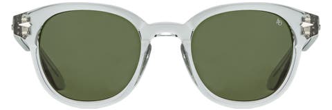 Times 47mm Round Nylon Polarized