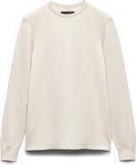 rag & bone Gregory Crewneck Sweater