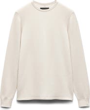 rag & bone Gregory Crewneck Sweater