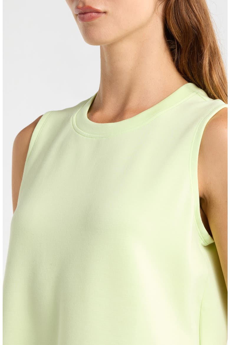 Lightweight Tank, Alternate, color, ZEST