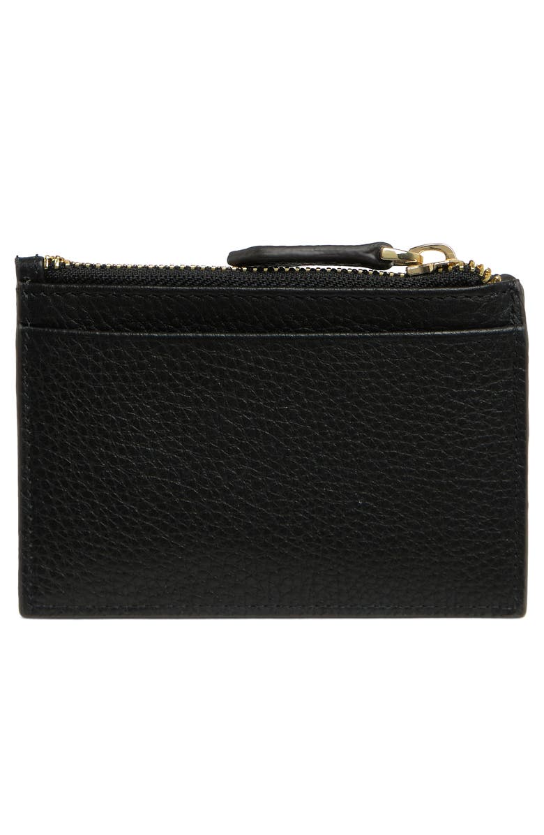 AIMEE Calgary Wallet, Alternate, color, Black